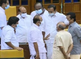 v shivankutty-resignation