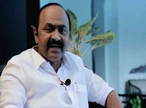 മന്ത്രിസഭാ യോഗം ഇന്ന്; നയപ്രഖ്യാപന പ്രസംഗത്തിന്റെ കരടിന് അംഗീകാരം നൽകും vd satheesan-krail