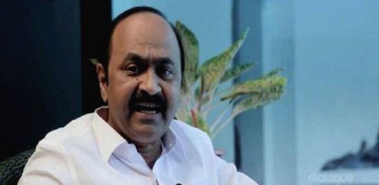 മന്ത്രിസഭാ യോഗം ഇന്ന്; നയപ്രഖ്യാപന പ്രസംഗത്തിന്റെ കരടിന് അംഗീകാരം നൽകും vd satheesan-krail