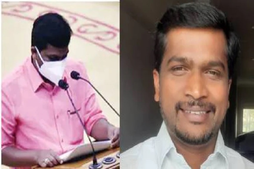 a raja devikulam mla a raja devikulam mla