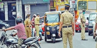 ജില്ലയിൽ ആറിടത്ത് ട്രിപ്പിൾ ലോക്ക്ഡൗൺ; കടുത്ത നിയന്ത്രണങ്ങൾ തുടരും wayanad covid