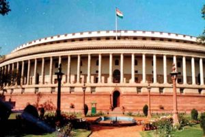 Parliament of India-