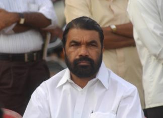 വിദ്യാർഥികളെ താലപ്പൊലിക്ക് ഉപയോഗിക്കരുത്; നിർദ്ദേശവുമായി മന്ത്രി V Sivankutty