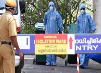 covid restrictions in kerala