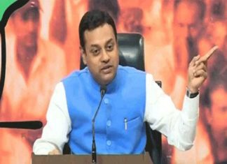 ‘എന്തുകൊണ്ട് രാഹുലിന് പരാതിയില്ല’; പെഗാസസിൽ ബിജെപി വക്താവ് സംപീത് പത്ര Sampeeth Patra