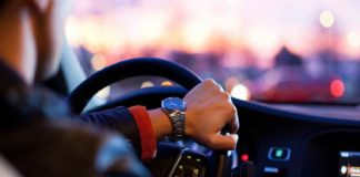 bluetooth use while driving