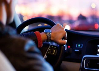 bluetooth use while driving