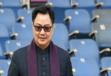 Kiren Rijiju