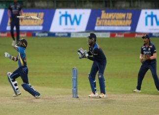 ക്രുണാലുമായി സമ്പര്ക്കമുണ്ടായ താരങ്ങളില്ല; ശ്രീലങ്കക്കെതിരെ നെറ്റ് ബൗളര്മാര് അടങ്ങുന്ന പുതിയ ടീം india-srilanka-20 twenty