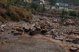 cloudburst in jammu