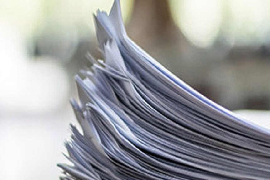 kalady-university-answersheet Missing answer sheet; Employees of Kalady University will be questioned