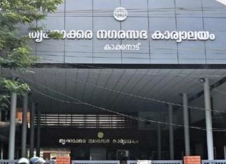 തെരുവുനായ്ക്കളുടെ കൂട്ടക്കുരുതി; നഗരസഭയുടെ അറിവോടെയെന്ന് വെളിപ്പെടുത്തൽ