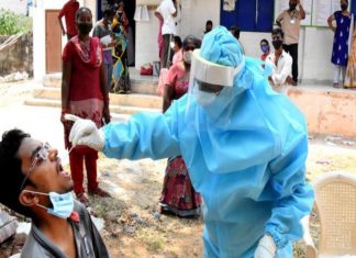 കോവിഡ് വ്യാപനം; ആവിക്കര ബീച്ച് അടച്ചു, പ്രതിരോധ നടപടികൾ ഊർജിതമാക്കും aavikkara beach closed