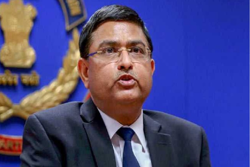 Rakesh Asthana Rakesh Asthana