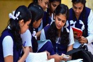 SSLC and Higher Secondary Exam
