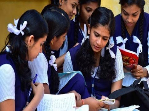SSLC and Higher Secondary Exam
