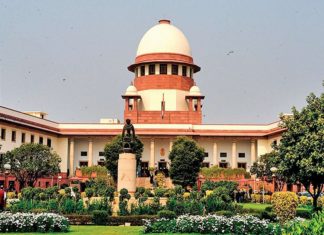 നിയമസഭാ കയ്യാങ്കളി കേസ്; സുപ്രീം കോടതി വിധി ഇന്ന്