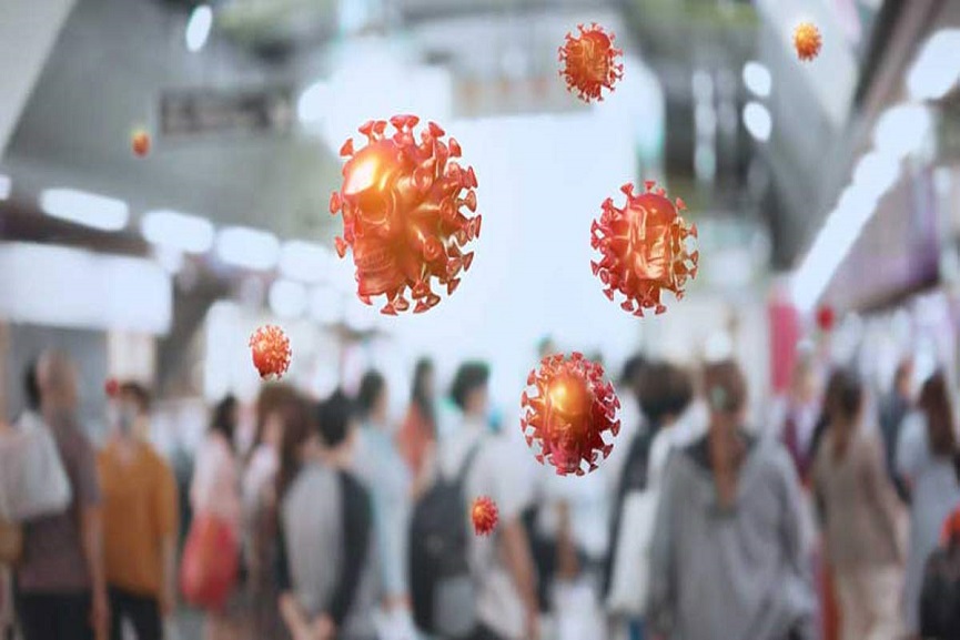 covid-spread covid spread kerala