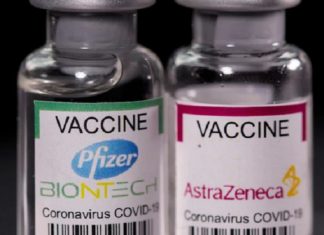 Concern over 'vaccine' resistance