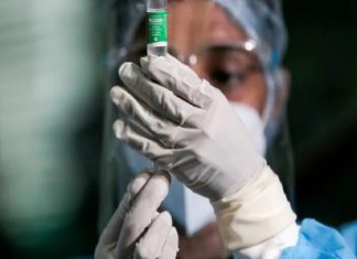 covid vaccination-kerala
