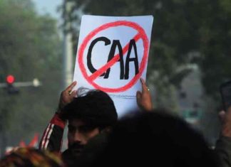 Citizenship Amendment Act