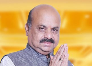 കര്ണാടക മുഖ്യമന്ത്രിയായി ബാസവരാജ് ബൊമ്മെ; സത്യപ്രതിജ്ഞ നാളെ Basavaraj Bommai -karnataka cm