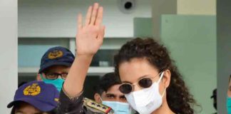 Court against Kangana-Ranaut