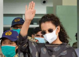 Court against Kangana-Ranaut