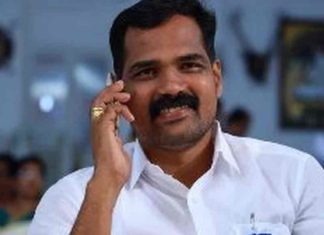 Death Threat to Palayam-Pradeep