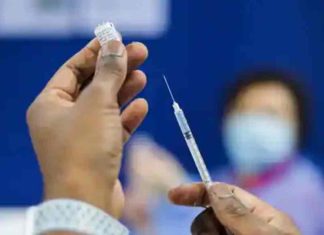 covid Vaccination-kerala