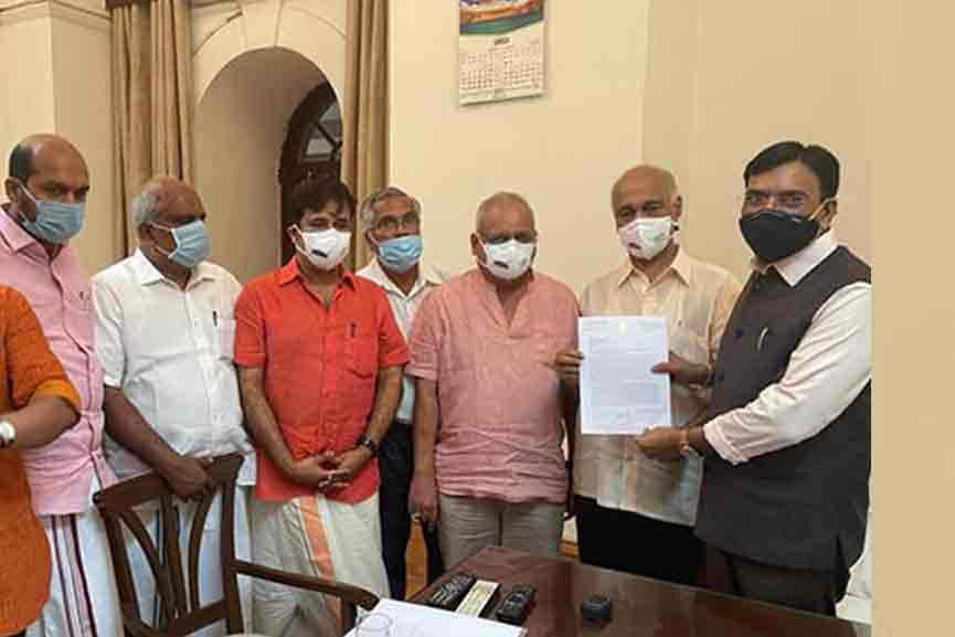 Left-MPs-met-Health-Minister Left-MPs-met-Health-Minister