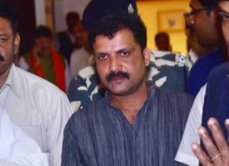 മഞ്ചേശ്വരം കോഴക്കേസ്; സുനില് നായിക്കിനെ ക്രൈം ബ്രാഞ്ച് ചോദ്യം ചെയ്തു sunil-naik-kodakara manjeswaram