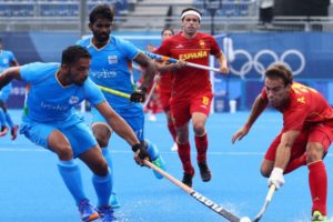 india-defeats spain in hockey