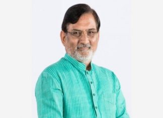 ലക്ഷദ്വീപ് സന്ദർശനം; പ്രഫുൽ പട്ടേൽ ഇന്ന് ദ്വീപിലെത്തും Praful Patel