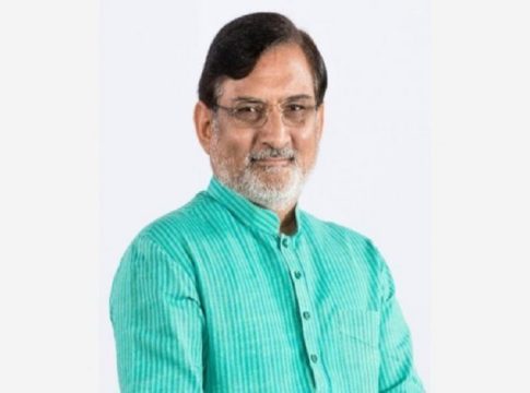 ലക്ഷദ്വീപ് സന്ദർശനം; പ്രഫുൽ പട്ടേൽ ഇന്ന് ദ്വീപിലെത്തും Praful Patel