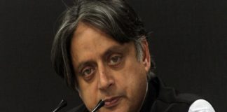 Shashi Tharoor