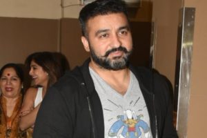 Raj Kundra