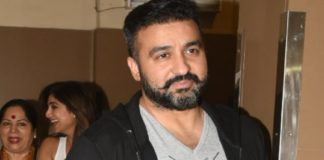 Raj Kundra