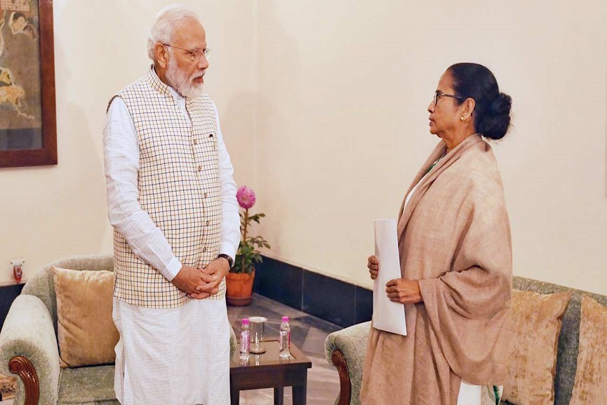 modi-mamata