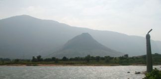 Meenkara Dam-man found dead