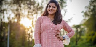 ‘ബധായി ഹോ’ തമിഴ് റീമേക്കിൽ നായികയായി അപര്ണ ബാലമുരളി aparna balamurali-bdhai ho