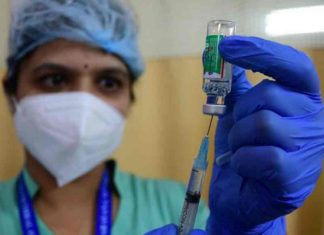 Covid-Vaccination kerala