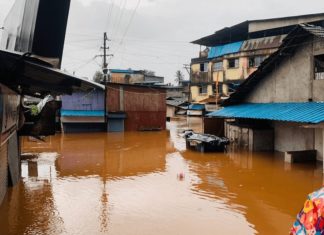 മഹാരാഷ്ട്രയില് ദുരിതം വിതച്ച് കനത്ത മഴ; മരണം 149 ആയി maharashtra-rain-flood