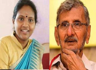 ‘പച്ചരി ഭക്ഷണം കഴിക്കുന്നവർക്ക് മനസിലാവും’; എംപിയുടെ വിശദീകരണത്തിൽ എന്എസ് മാധവന്