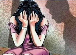 Rape Attempt In Palakkad