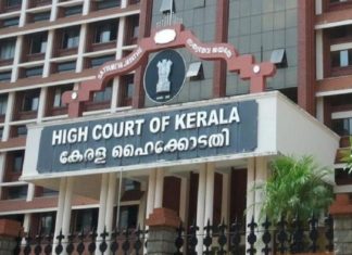 മുട്ടില് മരംമുറിക്കേസ്; പ്രതികളുടെ ജാമ്യ ഹരജിയില് ഹൈക്കോടതി വിധി ഇന്ന് kerala high court