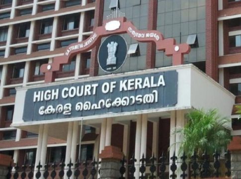 kerala high court