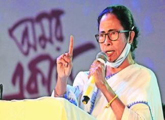പ്രതിപക്ഷ ഐക്യം ലക്ഷ്യം; മമതാ ബാനർജിയുടെ ഡെൽഹി സന്ദർശനം ഇന്ന് Mamata Banerjee