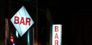 Bar In Kerala