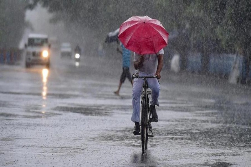 Heavy rain Alert in Kerala Heavy rain Alert in Kerala